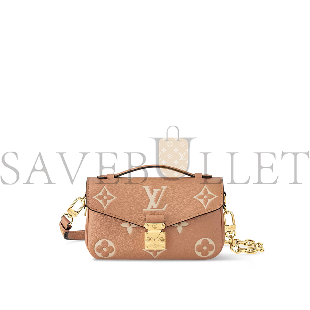l**is V*t*n pochette mÉtis east west m12735 (22*13*6cm)